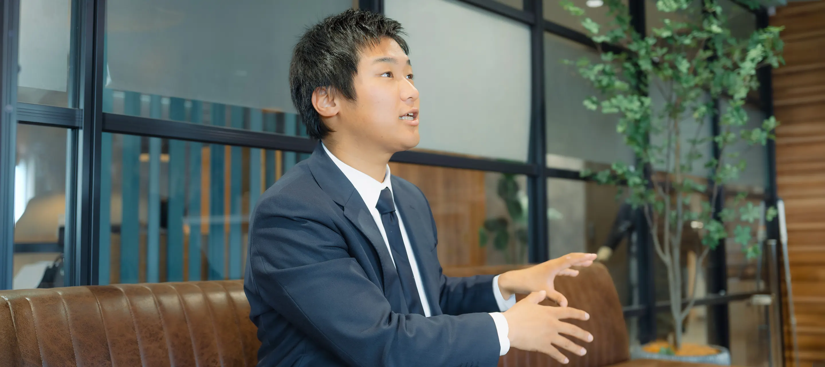Taishi Haneoka